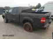 2007 Ford F-150 XLT with VIN 1FTRW14W77KC68729, listed as a Copart auction lot 71216765 with Not provided miles and Clean title. Bid and sale history available at DreamBid. Image 2.