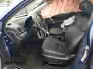 2016 Subaru Forester XT Touring z VIN JF2SJGXC6GH485319, wystawiony jako Copart lot #69099565 z przebiegiem 102 237 mil mil oraz Szkoda całkowita • Salvage title. Historia ofert i sprzedaży dostępna na DreamBid. Obrazek 7.