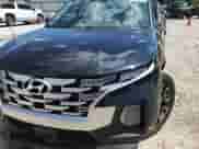 2023 Hyundai Santa Cruz SEL Premium with VIN 5NTJDDAF1PH051346, listed as a Copart auction lot 63150545 with 40,282 mi miles and Salvage title. Bid and sale history available at DreamBid. Image 13.