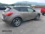 2009 Nissan Murano SL z VIN JN8AZ18W19W212039, wystawiony jako IAAI lot #42916593 z przebiegiem 195 877 mil mil oraz . Historia ofert i sprzedaży dostępna na DreamBid. Obrazek 4.