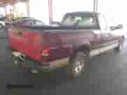 1997 Ford F-150 z VIN 1FTDX1760VKA67836, wystawiony jako IAAI lot #43518241 z przebiegiem 259 458 mil mil oraz . Historia ofert i sprzedaży dostępna na DreamBid. Obrazek 4.