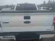 2013 Ford F-150 XL с VIN 1FTEX1EM0DFA08072, выставлен на аукционе IAAI как лот 41201636 с пробегом 105 745 миль миль и . История ставок и продаж доступна на DreamBid. Изображение 16.