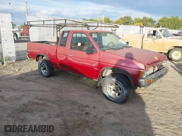 1990 Nissan Frontier XE с VIN 1N6SD16Y1LC340774, выставлен на аукционе IAAI как лот 43289418 с пробегом 168 001 миль миль и . История ставок и продаж доступна на DreamBid. Изображение 1.