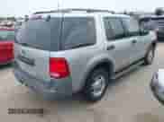 2003 Ford Explorer XLS с VIN 1FMZU62K43ZB20487, выставлен на аукционе IAAI как лот 42771879 с пробегом 215 471 миль миль и . История ставок и продаж доступна на DreamBid. Изображение 4.