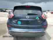 2015 Nissan Murano SL z VIN 5N1AZ2MGXFN287996, wystawiony jako Copart lot #71301865 z przebiegiem 85 559 mil mil oraz Szkoda całkowita • Salvage title. Historia ofert i sprzedaży dostępna na DreamBid. Obrazek 6.