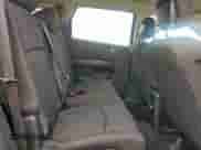 2017 Dodge Journey SE с VIN 3C4PDCAB2HT558970, выставлен на аукционе Copart как лот 60313815 с пробегом 137 887 миль миль и Чистый • Clean title. История ставок и продаж доступна на DreamBid. Изображение 11.