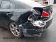 2009 Lexus IS 250 с VIN JTHBK262792083031, выставлен на аукционе IAAI как лот 43510625 с пробегом 148 355 миль миль и . История ставок и продаж доступна на DreamBid. Изображение 19.