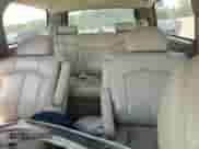 2002 Chevrolet Suburban LT с VIN 1GNEC16Z22J221385, выставлен на аукционе Copart как лот 70488535 с пробегом 211 715 миль миль и Списание • Salvage title. История ставок и продаж доступна на DreamBid. Изображение 10.