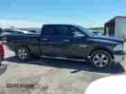 2015 Ram 1500 Big Horn with VIN 1C6RR7TM3FS754082, listed as a IAAI auction lot 42654824 with 270,599 mi miles and . Bid and sale history available at DreamBid. Image 13.