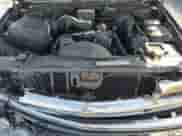 1996 Chevrolet Tahoe с VIN 1GNEK13R3TJ378433, выставлен на аукционе Copart как лот 69124565 с пробегом 331 337 миль миль и Списание • Salvage title. История ставок и продаж доступна на DreamBid. Изображение 12.
