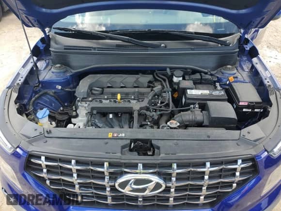 2020 Hyundai Venue SEL с VIN KMHRC8A33LU038269, выставлен на аукционе Copart как лот 73790294 с пробегом 17 301 миль миль и Списание • Salvage title. История ставок и продаж доступна на DreamBid. Изображение 11.
