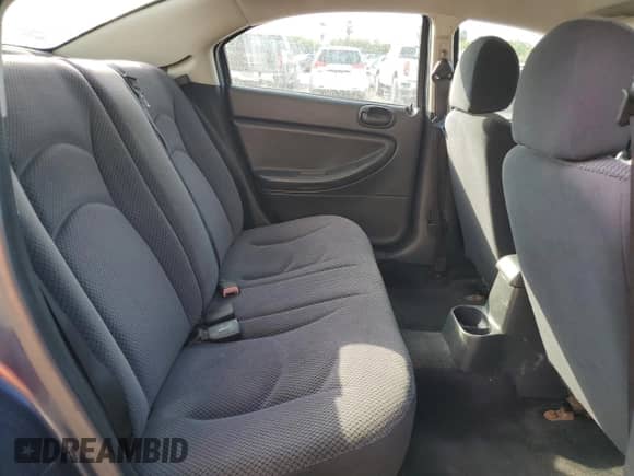 2006 Dodge Stratus SXT with VIN 1B3EL46X06N230384, listed as a Copart auction lot 80229144 with 149,104 mi miles and Clean title. Bid and sale history available at DreamBid. Image 10.