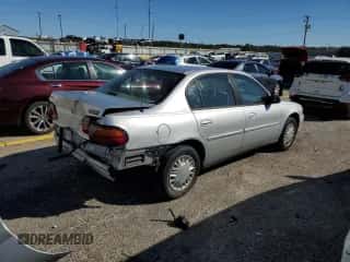 2002 Chevrolet Malibu с VIN 1G1ND52J82M529150, выставлен на аукционе Copart как лот 85324715 с пробегом 71 804 миль миль и На запчасти • Non repairable. История ставок и продаж доступна на DreamBid. Изображение 3.