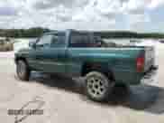 2001 Dodge 1500 z VIN 3B7HF13Y01M290375, wystawiony jako Copart lot #67632795 z przebiegiem 274 034 mil mil oraz Szkoda całkowita • Salvage title. Historia ofert i sprzedaży dostępna na DreamBid. Obrazek 2.