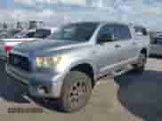 2008 Toyota Tundra с VIN 5TFDV54168X038547, выставлен на аукционе IAAI как лот 43535798 с пробегом 243 694 миль миль и . История ставок и продаж доступна на DreamBid. Изображение 2.