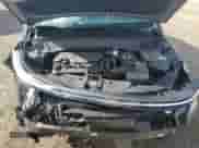 2024 Hyundai Kona SEL with VIN KM8HC3AB3RU056334, listed as a Copart auction lot 69161364 with 12,044 mi miles and Salvage title. Bid and sale history available at DreamBid. Image 12.