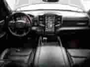 2021 Ram 1500 TRX с VIN 1C6SRFU99MN758770, выставлен на аукционе Copart как лот 52928765 с пробегом 59 155 миль миль и Списание • Salvage title. История ставок и продаж доступна на DreamBid. Изображение 8.