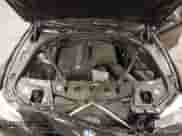 2012 BMW 5 Series 535i xDrive with VIN WBAFU7C55CDU56598, listed as a IAAI auction lot 43158087 with 134,533 mi miles and . Bid and sale history available at DreamBid. Image 10.