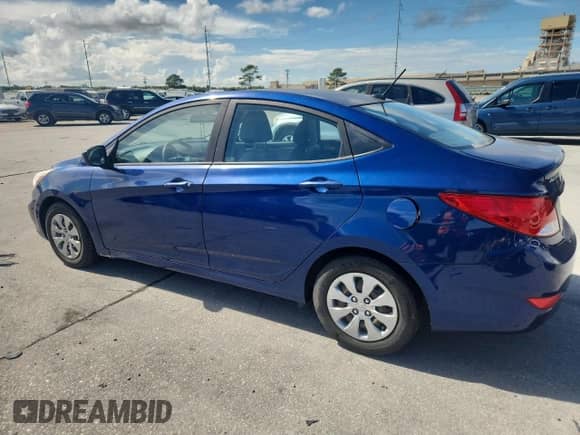 2017 Hyundai Accent Value Edition с VIN KMHCT4AE8HU173691, выставлен на аукционе Copart как лот 85200475 с пробегом 142 793 миль миль и Чистый • Clean title. История ставок и продаж доступна на DreamBid. Изображение 2.