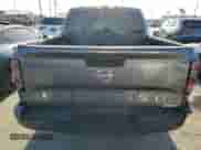 2022 Nissan Frontier Pro-X z VIN 1N6ED1EJ7NN690614, wystawiony jako Copart lot #71476795 z przebiegiem 58 952 mil mil oraz Szkoda całkowita • Salvage title. Historia ofert i sprzedaży dostępna na DreamBid. Obrazek 6.