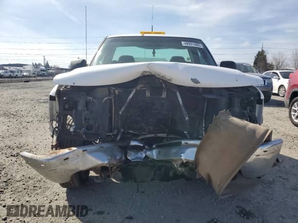 2002 Chevrolet Silverado 2500 с VIN 1GCGC24U62Z291665, выставлен на аукционе Copart как лот 49931485 с пробегом Не указан миль и Списание • Salvage title. История ставок и продаж доступна на DreamBid. Изображение 5.