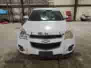 2011 Chevrolet Equinox 2LT with VIN 2CNFLPE55B6432068, listed as a Copart auction lot 59889265 with 158,895 mi miles and Clean title. Bid and sale history available at DreamBid. Image 5.