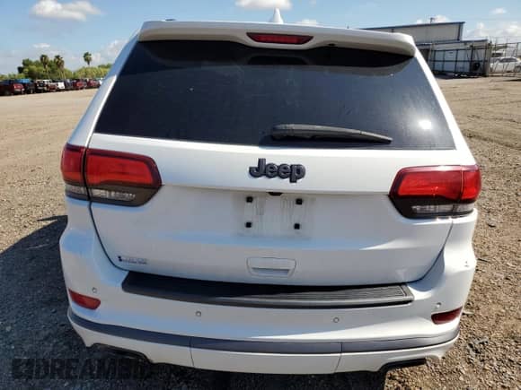 2019 Jeep Grand Cherokee High Altitude z VIN 1C4RJECG3KC662716, wystawiony jako Copart lot #60499304 z przebiegiem 90 589 mil mil oraz Czysty tytuł • Clean title. Historia ofert i sprzedaży dostępna na DreamBid. Obrazek 6.