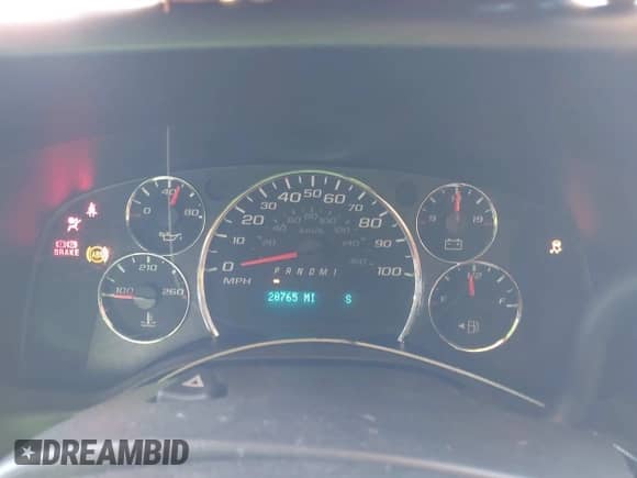 2016 Chevrolet Express Cargo с VIN 1GCWGAFF9G1267469, выставлен на аукционе IAAI как лот 42258430 с пробегом 28 765 миль миль и . История ставок и продаж доступна на DreamBid. Изображение 7.