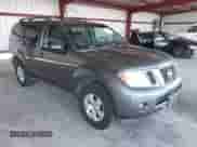 2008 Nissan Pathfinder SE с VIN 5N1AR18B58C654973, выставлен на аукционе IAAI как лот 42795855 с пробегом 197 071 миль миль и . История ставок и продаж доступна на DreamBid. Изображение 1.
