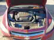 2010 Chevrolet Malibu 2LT с VIN 1G1ZD5E76AF193292, выставлен на аукционе IAAI как лот 43253240 с пробегом 164 726 миль миль и . История ставок и продаж доступна на DreamBid. Изображение 10.