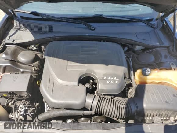 2011 Chrysler 300 с VIN 2C3CA4CG6BH525478, выставлен на аукционе Copart как лот 60824965 с пробегом 222 863 миль миль и Списание • Salvage title. История ставок и продаж доступна на DreamBid. Изображение 11.