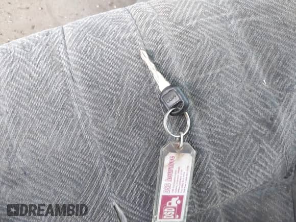 2005 Chevrolet Impala с VIN 2G1WF52E359350114, выставлен на аукционе IAAI как лот 43460196 с пробегом 256 043 миль миль и . История ставок и продаж доступна на DreamBid. Изображение 11.