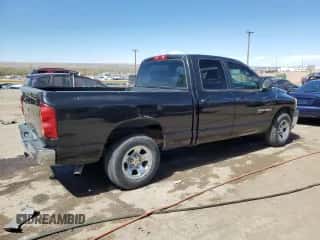 2007 Dodge 1500 SLT z VIN 1D7HA18P67J544794, wystawiony jako Copart lot #49235305 z przebiegiem 257 427 mil mil oraz Szkoda całkowita • Salvage title. Historia ofert i sprzedaży dostępna na DreamBid. Obrazek 3.