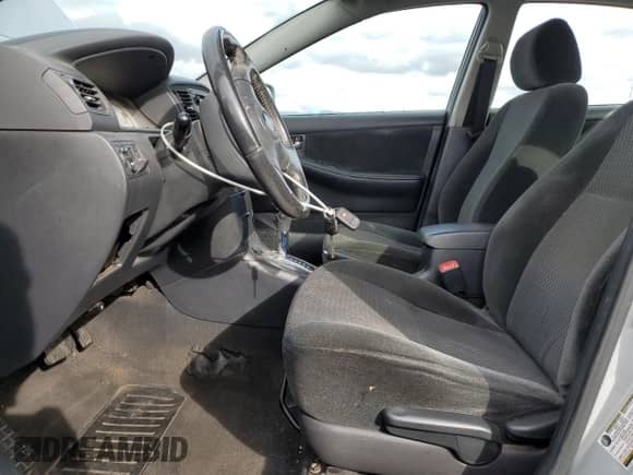 2005 Toyota Corolla LE с VIN 1NXBR32E25Z463987, выставлен на аукционе Copart как лот 70715425 с пробегом 164 852 миль миль и Списание • Salvage title. История ставок и продаж доступна на DreamBid. Изображение 7.