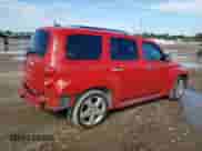2008 Chevrolet HHR LT с VIN 3GNDA53P18S619397, выставлен на аукционе Copart как лот 81814235 с пробегом 108 135 миль миль и Списание • Salvage title. История ставок и продаж доступна на DreamBid. Изображение 3.