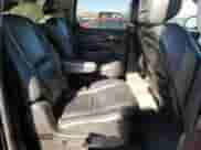 2008 Cadillac Escalade ESV with VIN 1GYFK66898R140053, listed as a Copart auction lot 75974444 with 144,524 mi miles and Salvage title. Bid and sale history available at DreamBid. Image 10.