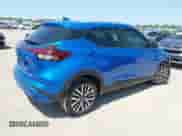 2024 Nissan Kicks SV с VIN 3N1CP5CV3RL566279, выставлен на аукционе IAAI как лот 43143921 с пробегом 25 721 миль миль и . История ставок и продаж доступна на DreamBid. Изображение 4.
