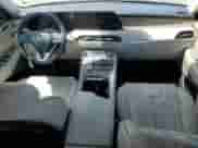 2022 Hyundai Palisade Calligraphy с VIN KM8R7DHE9NU335182, выставлен на аукционе Copart как лот 64011035 с пробегом 78 506 миль миль и Списание • Salvage title. История ставок и продаж доступна на DreamBid. Изображение 8.