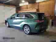 2021 Toyota Sienna Limited z VIN 5TDZSKFC1MS004883, wystawiony jako Copart lot #70192795 z przebiegiem Nie podano mil oraz Szkoda całkowita • Salvage title. Historia ofert i sprzedaży dostępna na DreamBid. Obrazek 2.