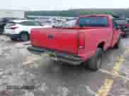 1995 GMC Sierra 1500 с VIN 1GTEC14Z2SZ561990, выставлен на аукционе IAAI как лот 42359748 с пробегом 367 569 миль миль и . История ставок и продаж доступна на DreamBid. Изображение 4.