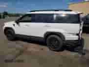 2024 Hyundai Santa Fe XRT с VIN 5NMP3DGL8RH039526, выставлен на аукционе Copart как лот 71463764 с пробегом 3 889 миль миль и Списание • Salvage title. История ставок и продаж доступна на DreamBid. Изображение 2.