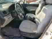 2018 Subaru Forester с VIN JF2SJAAC3JG435710, выставлен на аукционе Copart как лот 63145245 с пробегом Не указан миль и Списание • Salvage title. История ставок и продаж доступна на DreamBid. Изображение 7.