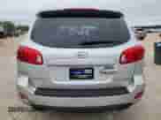 2008 Hyundai Santa Fe SE z VIN 5NMSH13E68H134635, wystawiony jako Copart lot #85427895 z przebiegiem 206 053 mil mil oraz Czysty tytuł • Clean title. Historia ofert i sprzedaży dostępna na DreamBid. Obrazek 6.
