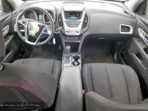 2016 Chevrolet Equinox LT z VIN 2GNALCEK1G1111394, wystawiony jako Copart lot #69487135 z przebiegiem 117 475 mil mil oraz Szkoda całkowita • Salvage title. Historia ofert i sprzedaży dostępna na DreamBid. Obrazek 8.