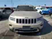 2014 Jeep Grand Cherokee Limited с VIN 1C4RJFBT2EC390135, выставлен на аукционе Copart как лот 72069265 с пробегом 116 660 миль миль и Списание • Salvage title. История ставок и продаж доступна на DreamBid. Изображение 5.