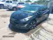 2014 Hyundai Elantra SE с VIN KMHDH4AE0EU067804, выставлен на аукционе IAAI как лот 42562629 с пробегом 131 935 миль миль и . История ставок и продаж доступна на DreamBid. Изображение 2.