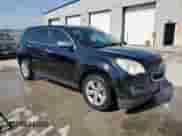 2015 Chevrolet Equinox LS with VIN 2GNALAEK5F1104337, listed as a Copart auction lot 84638935 with 176,317 mi miles and Salvage title. Bid and sale history available at DreamBid. Image 4.