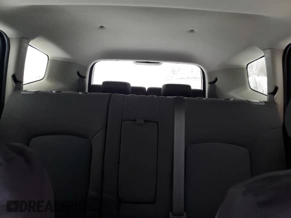 2014 Chevrolet Orlando с VIN KL77P2EK4EK507427, выставлен на аукционе Copart как лот 87641825 с пробегом 138 625 миль миль и Чистый • Clean title. История ставок и продаж доступна на DreamBid. Изображение 10.