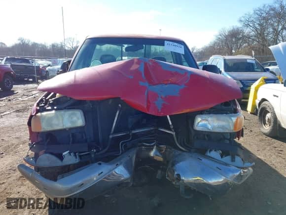 1999 GMC Sierra 1500 SLE with VIN 1GTEK14TXXZ506600, listed as a IAAI auction lot 41340920 with 202,722 mi miles and . Bid and sale history available at DreamBid. Image 12.