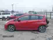 2016 Nissan Note S with VIN 3N1CE2CP2GL367145, listed as a IAAI auction lot 41435530 with 157,531 mi miles and . Bid and sale history available at DreamBid. Image 15.